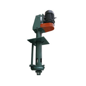 Pompa a rotore - EVM-250T - Excellence Pump Industry Co.,Ltd. - per fanghi / con motore elettrico / per l'industria chimica