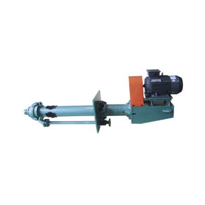 Pompa centrifuga - EVM-65Q - Excellence Pump Industry Co.,Ltd. - per fanghi / con motore elettrico / semisommersa