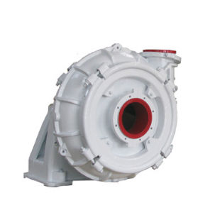 Pompa a rotore - ES-16TU - Excellence Pump Industry Co.,Ltd. - per fanghi / per l’industria petrolchimica / per l'industria mineraria
