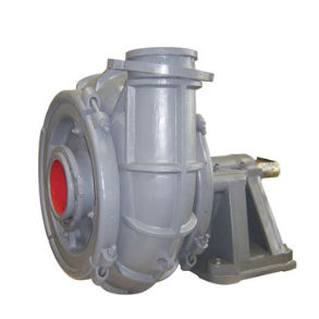 Pompa a rotore - ESG-14TU - Excellence Pump Industry Co.,Ltd. - per fanghi / per l’industria petrolchimica / per l'industria mineraria