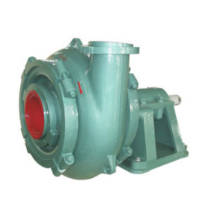 Pompa a rotore - ESG-10G - Excellence Pump Industry Co.,Ltd. - per fanghi / per l’industria petrolchimica / per l'industria mineraria