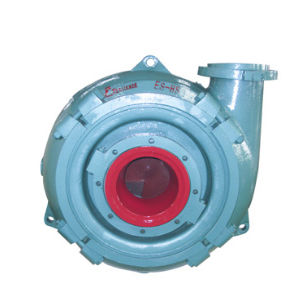 Pompa a rotore - ESG-8S - Excellence Pump Industry Co.,Ltd. - per fanghi / per l’industria petrolchimica / per l'industria mineraria