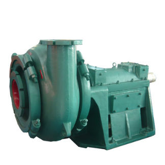 Pompa centrifuga - ES-8S - Excellence Pump Industry Co.,Ltd. - per fanghi / per petrolchimica / per raffineria