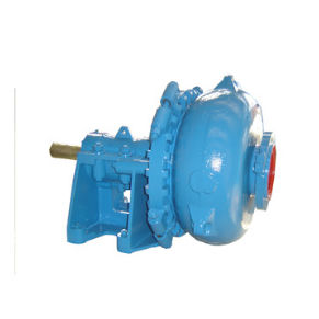Pompa centrifuga - ES-4D - Excellence Pump Industry Co.,Ltd. - per fanghi / per l’industria petrolchimica / per l'industria metallurgica