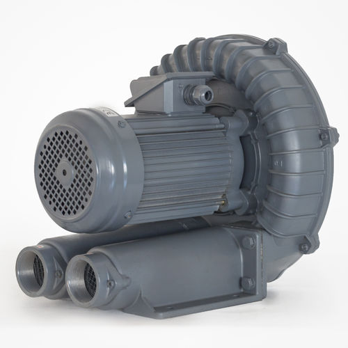 Soffiante di rigenerazione - RB SERIES  - Chuan-Fan Electric - d'aria / monostadio / ad alta pressione