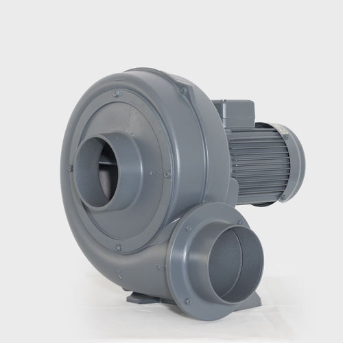 Soffiante d'aria - PF series - Chuan-Fan Electric - centrifuga / monostadio / di processo