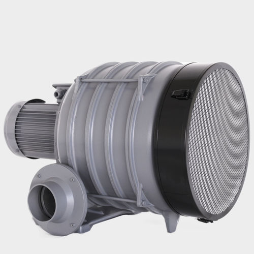 Soffiante multistadio - HTB SERIES - Chuan-Fan Electric - d'aria / centrifuga / di raffreddamento