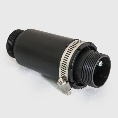 Valvola limitatrice di pressione ad aria - Chuan-Fan Electric - a vuoto / ad alta pressione / a comando pneumatico