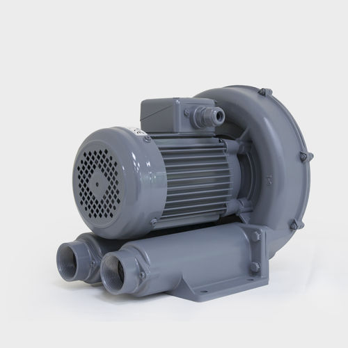 Soffiante d'aria - RB SERIES  - Chuan-Fan Electric - a canale laterale / a rotore / monostadio