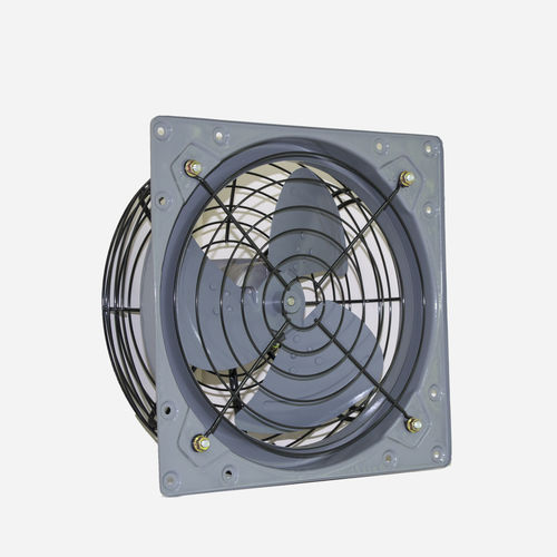 Ventilatore di evacuazione - CHV series - Chuan-Fan Electric - da parete / silenzioso / portatile