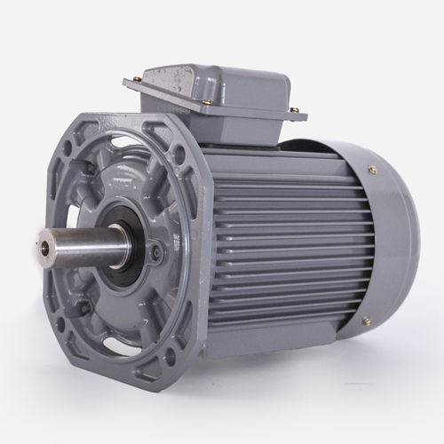 Motore ad induzione - Chuan-Fan Electric - a 3 fasi / 220 V / 380 V