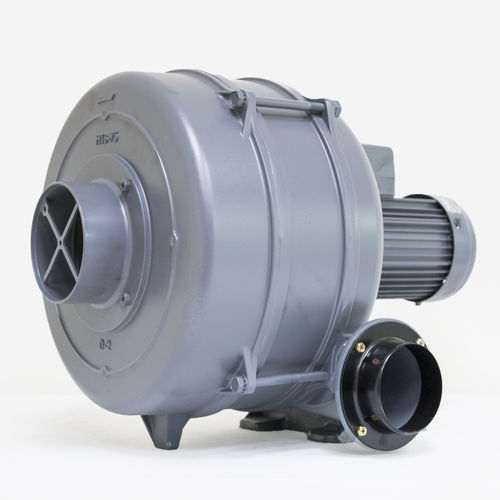 Soffiante d'aria - HTB SERIES - Chuan-Fan Electric - centrifuga / multistadio / per essiccazione