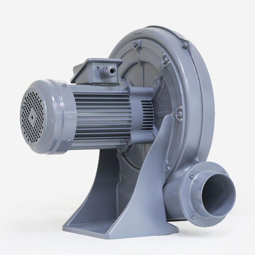 Soffiante d'aria - CX-H, PF-H SERIES - Chuan-Fan Electric - centrifuga / monostadio / per essiccazione