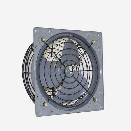 Ventilatore di evacuazione - CHV SERIES - Chuan-Fan Electric - da parete / silenzioso / ad alta portata