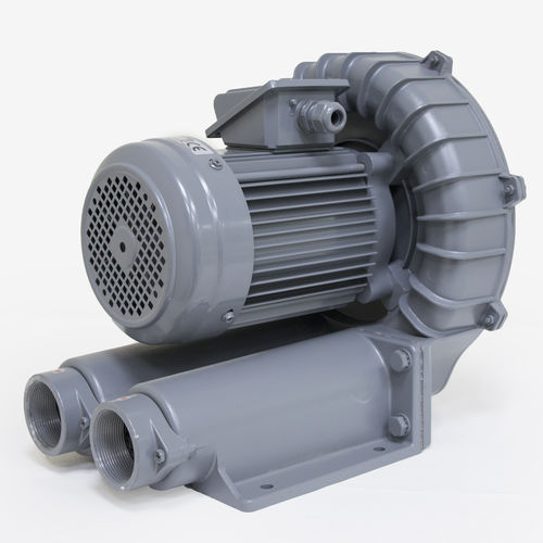 Soffiante d'aria - RB SERIES  - Chuan-Fan Electric - a canale laterale / monostadio / di raffreddamento