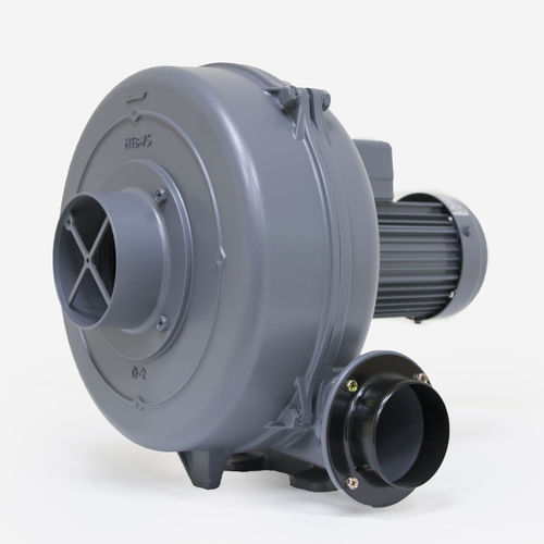 Soffiante d'aria - HTB SERIES - Chuan-Fan Electric - centrifuga / monostadio / multistadio