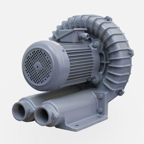 Soffiante d'aria - RB series - Chuan-Fan Electric - a canale laterale / a rotore / monostadio