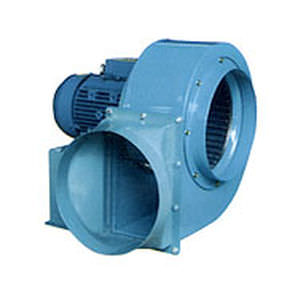 Ventilatore sirocco - SSD-C SERIES - Chuan-Fan Electric - di raffreddamento / per essiccazione / di circolazione di aria