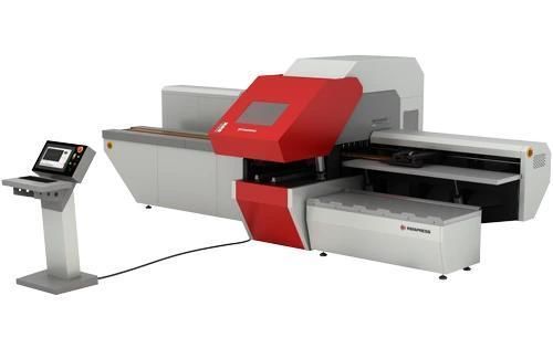 Centro di sagomatura binario elettrificato di taglio - HBC-CP200 - PAYAPRESS - punzonatura / fisso