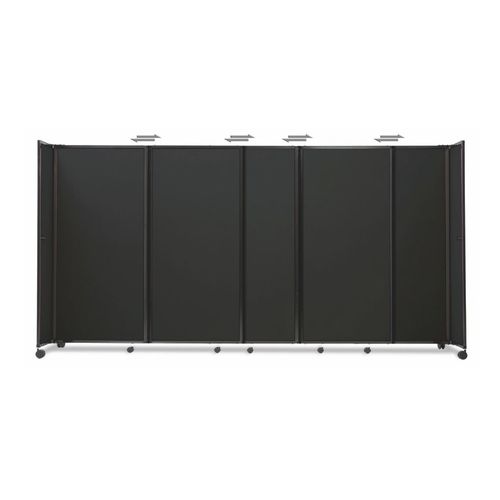 Tenda di protezione laser - Laserschutzwand - LASERVISION GmbH & Co.KG