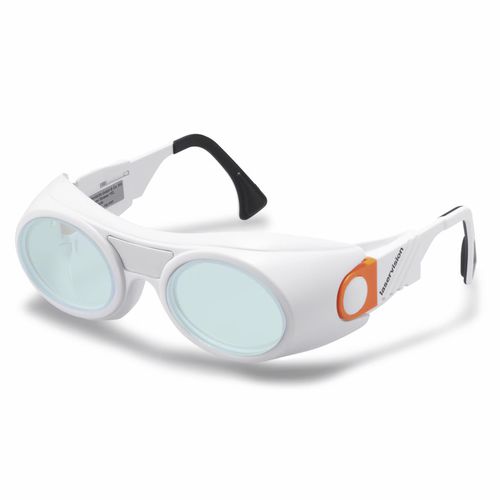 Occhiali di protezione laser - R01 - LASERVISION GmbH & Co.KG - in vetro