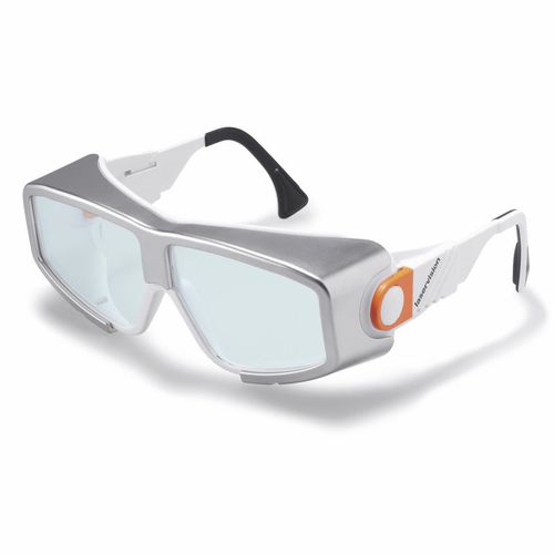 Occhiali di protezione laser - R10 - LASERVISION GmbH & Co.KG - in vetro