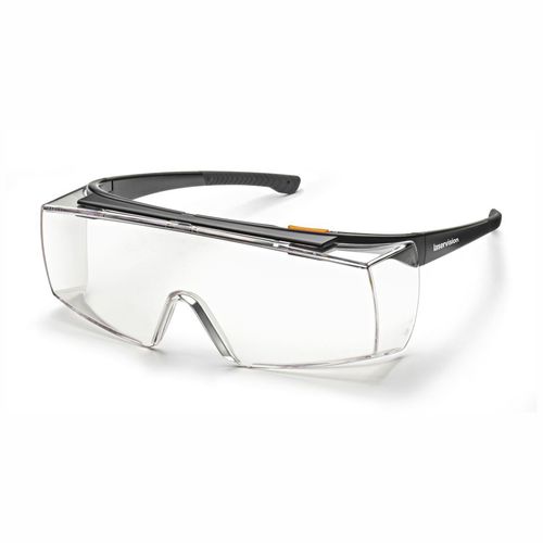 Occhiali di protezione laser - F42 - LASERVISION GmbH & Co.KG - in plastica