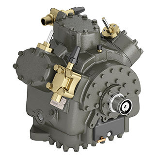 Compressore a pistone - 05G - Carlyle Compressors - d'aria / senza motore / fisso