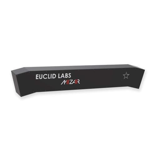 Telecamera di prelievo alla rinfusa - MIZAR - Euclid Labs - 3D / per ambienti difficili / di rilevazione