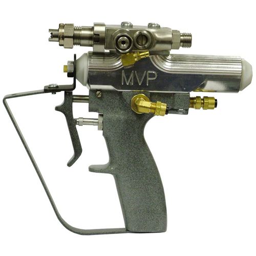 Pistola di rivestimento - Pro - Magnum Venus Products - per gelcoat / manuale / a bassa pressione