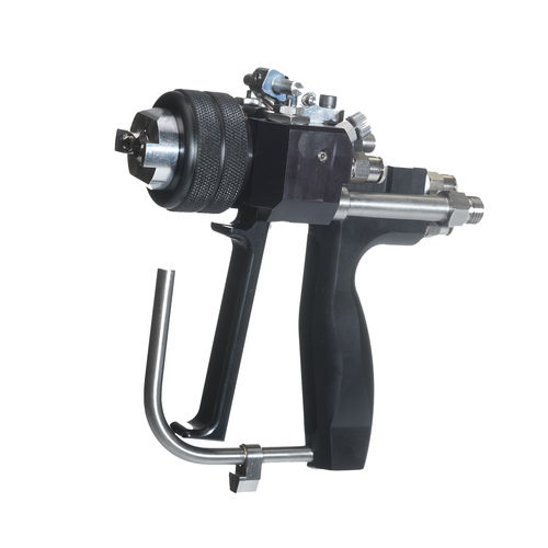 Pistola di rivestimento - Talon - Magnum Venus Products - ad aria / manuale / leggera