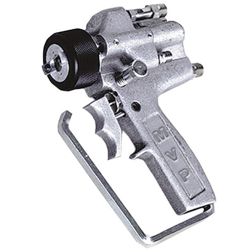 Pistola di rivestimento - Air Trigger - Magnum Venus Products - per gelcoat / manuale / leggera