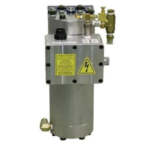 Riscaldatore di condotti - CFH series - Magnum Venus Products - per liquidi / per gas