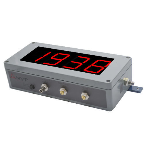 Contatore di colpi - Magnum Venus Products - digitale / pneumatico