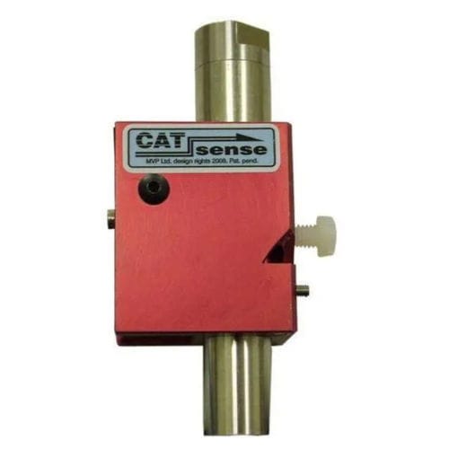 Apparecchio di monitoraggio di portata - Cat Sense - Magnum Venus Products - per pompa del catalizzatore