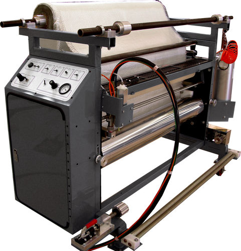 Impregnatore di tessuto - Magnum Venus Products - portatile