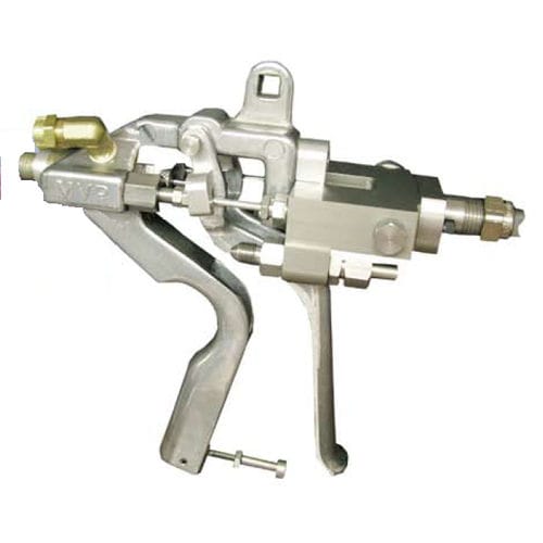 Pistola di rivestimento - DuraMax - Magnum Venus Products - manuale / con miscelatura interna