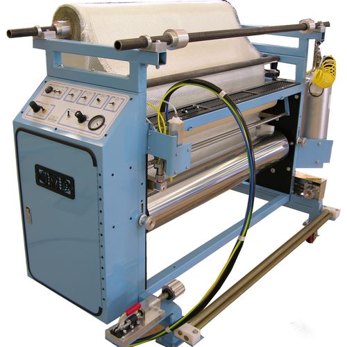 Impregnatore di tessuto - Magnum Venus Products - portatile
