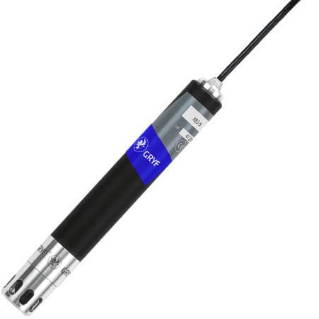Sonda di misura - XB3-S - GRYF - di monitoraggio / per l'industria elettronica