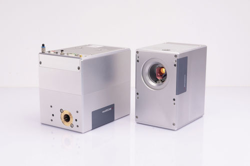 Testa di scansione laser 2 assi - excelliSCAN 20 - SCANLAB GmbH - per microlavorazione laser / per incisione profonda / per applicazioni mediche