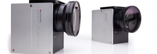 Testa di scansione laser 2 assi - intelliSCANse 10 - SCANLAB GmbH - per microlavorazione laser / per trasformazione di materiali / di gamma superiore