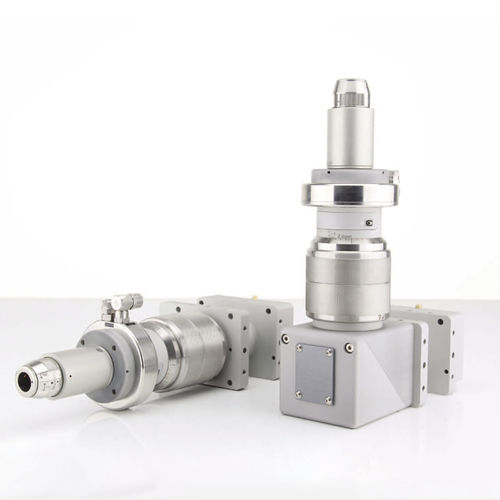 Collimatore per fibra ottica - SCANLAB GmbH