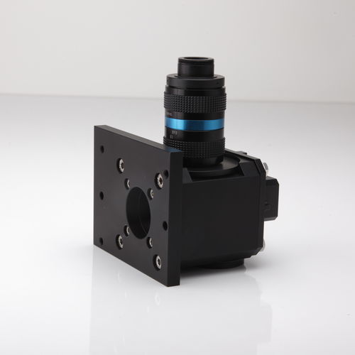 Adattatore per telecamera meccanica - SCANLAB GmbH