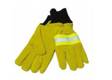 Guanti per movimentazione - FG04201 - Fireguard safety equip - di protezione termica / in pelle / per pompiere