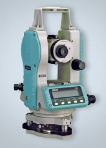 Teodolite digitale -  NE-100 series - Spectra Precision