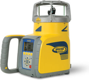 Livella laser - UL633 - Spectra Precision