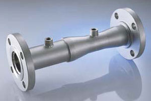 Misuratore di portata a pressione differenziale - Flow Systems - Venturi / volumetrico / per gas