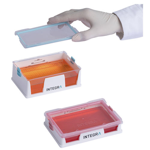 Contenitore per reagente monouso - INTEGRA Biosciences
