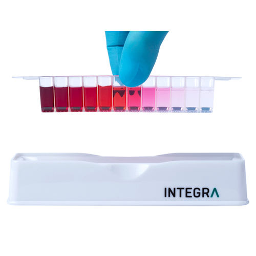 Contenitore per reagente per pipetta multicanale - 4360 - INTEGRA Biosciences