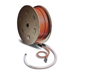 Cavo ottico di dati - 2000 m | PreCONNECT® HIGH DENSITY MTP® - Rosenberger OSI - rinforzato / multifibra / per esterni